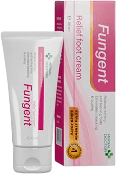 Creme Fungent